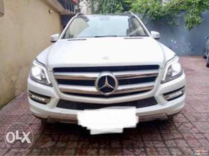 Mercedes-benz Gl-class 350 Cdi, , Diesel