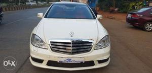 Mercedes-benz S-class 350 L, , Petrol