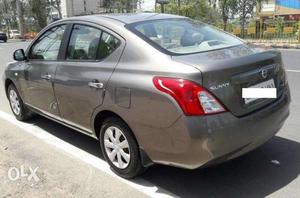 Nissan Sunny, , Diesel