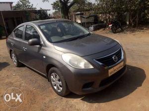 Nissan Sunny diesel  Kms  year