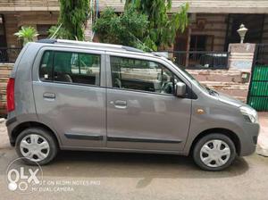  Nov Maruti Suzuki Wagon R petrol  Kms Delhi