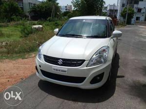 Swift Dzire, ZDI TOP MODEL, , diesel, Kms,Insurance