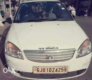 Tata Indica E V2 diesel  Kms  year