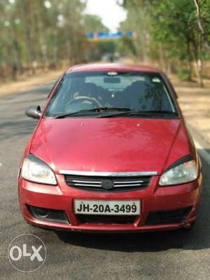  Tata Indica V2 diesel  Kms