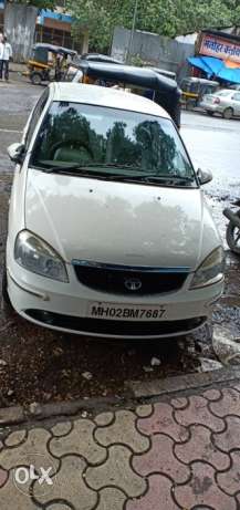 Tata Indigo Cs petrol  Kms  year