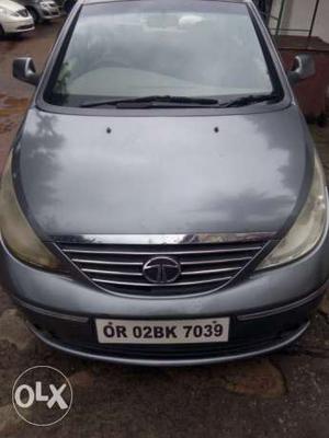 Tata Manza Aura (abs) Quadrajet Bs-iv, , Diesel