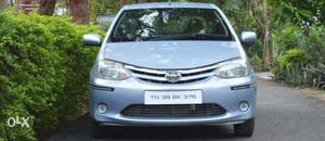 Toyota Etios Gd, , Diesel