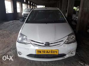 Toyota Etios Liva Gd, , Diesel