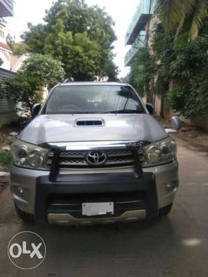 Toyota Fortuner 3.0 4x4 Mt, , Diesel