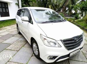 Toyota Innova diesel  Kms  year