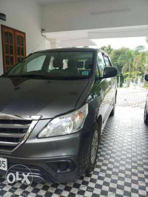 Toyota Innova diesel  Kms  year