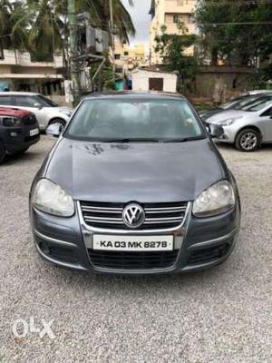 Volkswagen Jetta Trendline Tdi, , Diesel