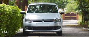 Volkswagen Vento Highline Diesel, , Diesel