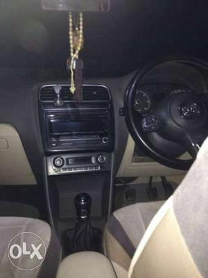  Volkswagen Vento diesel  Kms