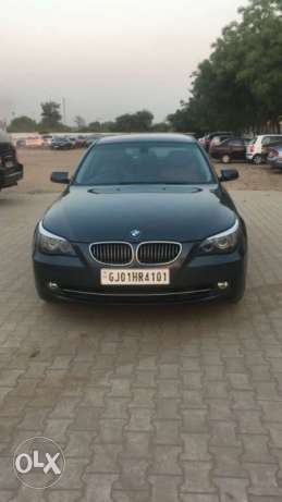 Bmw 5 Series 530d Highline Sedan, , Diesel