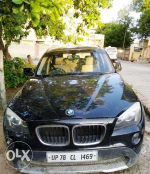 Bmw X1 Amt Diesel