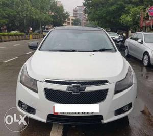 Chevrolet Cruze Lt, , Diesel