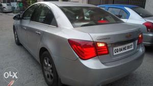 Chevrolet Cruze Ltz, , Diesel