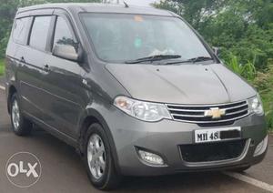 Chevrolet Enjoy 1.3 Tcdi Ltz 8 Str, , Diesel