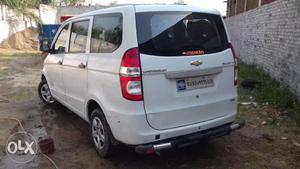 Chevrolet Enjoy diesel  Kms Feb  Kanpur-Fatehpur