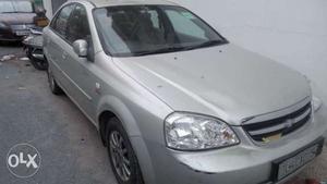 Chevrolet Optra Lt , Cng