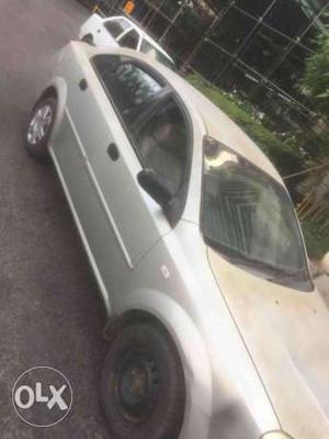 Chevrolet Optra Lt , Petrol