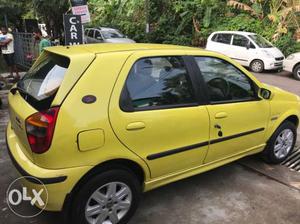  Fiat Palio petrol  Kms