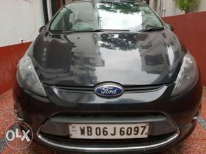 Ford Fiesta Zxi 1.4 Tdci Abs, , Diesel