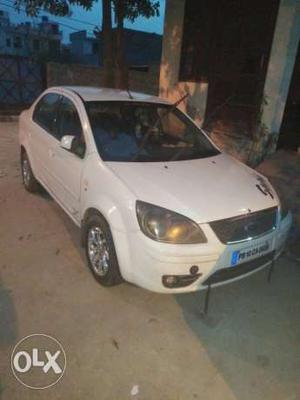  Ford Fiesta diesel  Kms