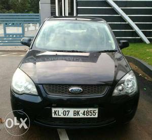  Ford Fiesta petrol  Kms