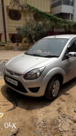 Ford Figo Celebration Edition Diesel, , Diesel