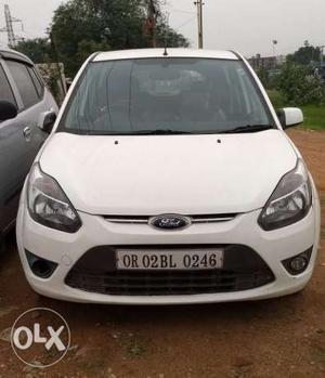 Ford Figo, , Diesel