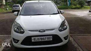 Ford Figo Duratorq Diesel Exi , Diesel