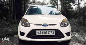 Ford Figo diesel  Kms  year