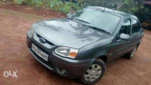 Ford Ikon Duratorq 1.4 Tdci, , Diesel