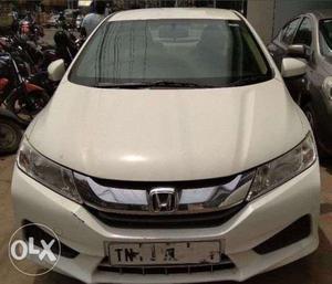 Honda City Sv Mt Diesel, , Diesel