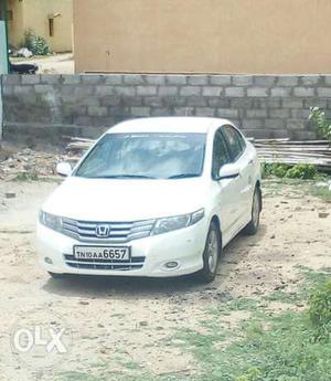  Honda City petrol  Kms