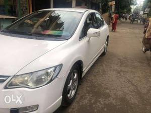 Honda Civic in mint condition with all paper update
