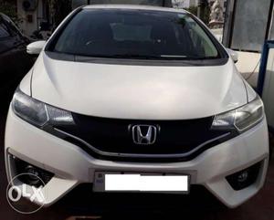 Honda Jazz Vx Idtec, , Petrol