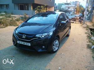 Honda Jazz petrol  Kms  year