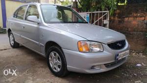 Hyundai Accent Executive Edition, , Petrol