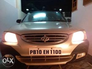  Hyundai Accent diesel  Kms