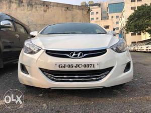 Hyundai Elantra 1.6 Base, , Diesel