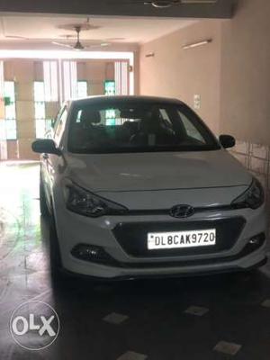 Hyundai Elite I20 petrol  Kms  year