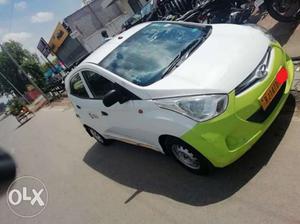 Hyundai Eon Era +, , Petrol