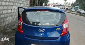 Hyundai Eon petrol  Kms  year