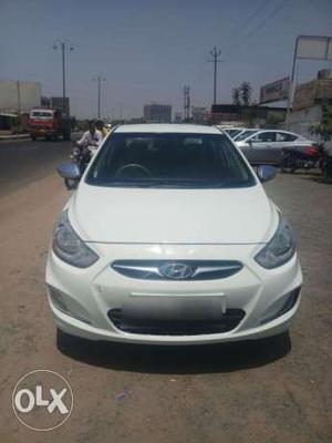 Hyundai Fluidic Verna 1.6 Crdi Sx, , Diesel