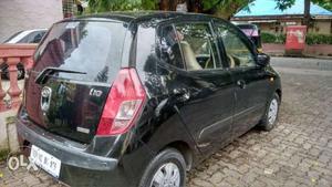 Hyundai I10 Magna, , Petrol