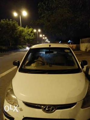  Hyundai I10 petrol  Kms