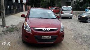 Hyundai I20 Magna (o) , Petrol